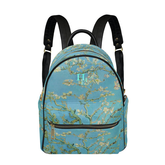Hue® X Van Gogh Mini Backpack "Almond Blossom"