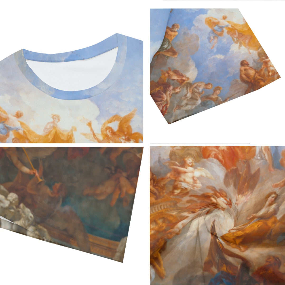 Hue® Renaissance T-Shirt