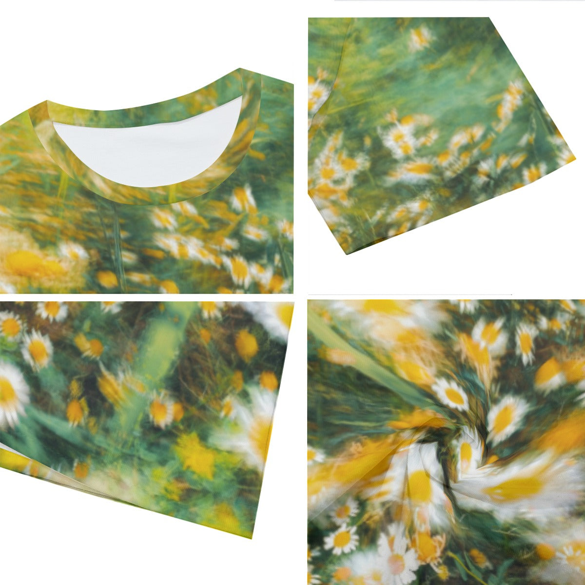 Hue® Daisy T-Shirt