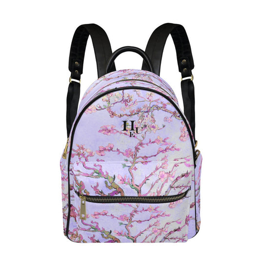 Hue® X Van Gogh Mini Backpack "Sakura"