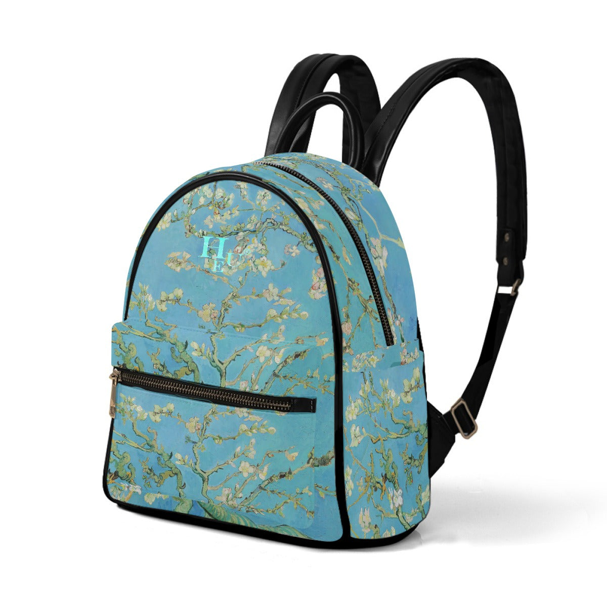 Hue® X Van Gogh Mini Backpack "Almond Blossom"