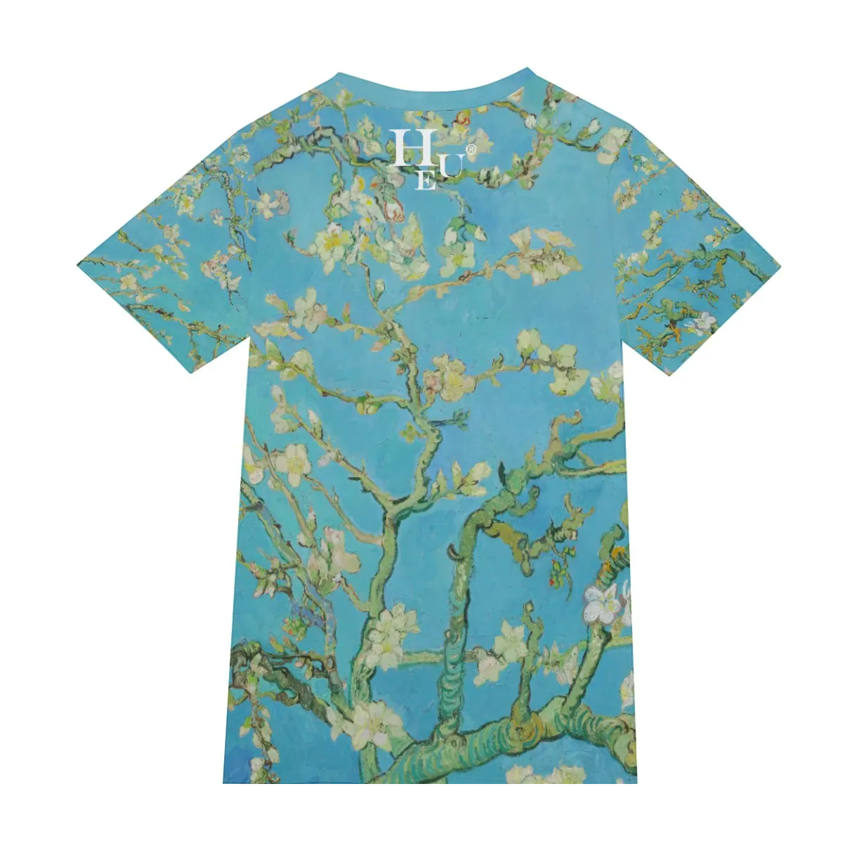 Hue® X Van Gogh Almond Blossom T-Shirt