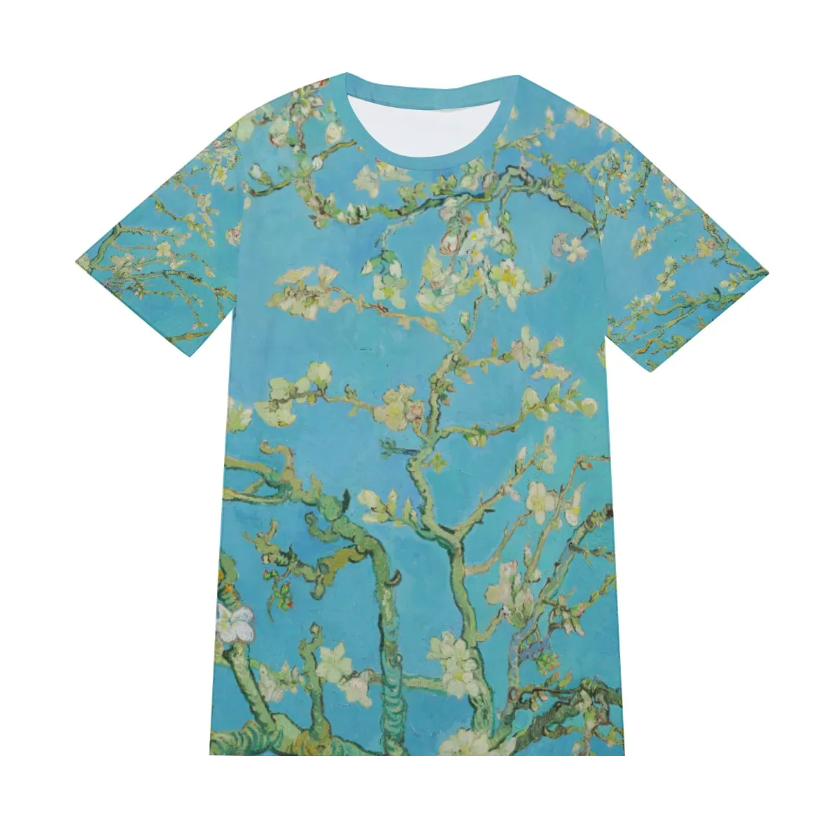 Hue® X Van Gogh Almond Blossom T-Shirt