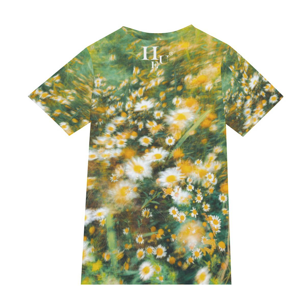 Hue® Daisy T-Shirt